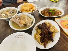 -松發肉骨茶(先得坊店)