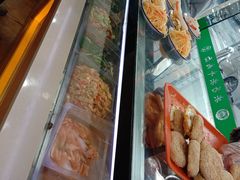 -清真·尖子尖牛肉面(王府井店)