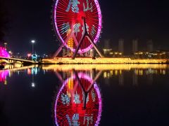 -唐山河头老街国丰维景国际大酒店