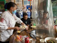 -印象老灶台三下锅·湘西本土原味菜(黄龙洞店)