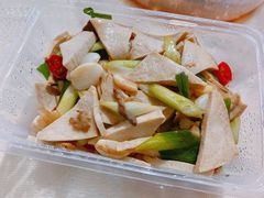 干锅千叶豆腐-杨正宗烤全羊(北二环店)