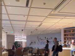 -TABLE·味西餐厅-成都茂业JW万豪酒店