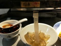 -探鱼·鲜青椒爽麻烤鱼(西南商都店)