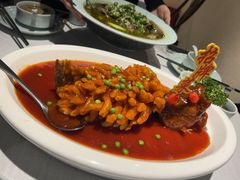 -聚味坊烤鸭店(草桥店)
