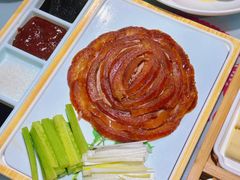 -富贵春饼·烤鸭·大厨现炒(泰华店)