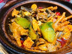 -鹤江桥·红油牛肉粉(SKP店)
