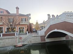 -京津佛罗伦萨小镇