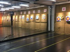 -弓舍射箭俱乐部(高新总店)