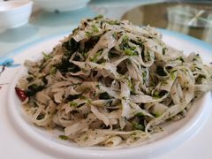 茴香煎饼-德泰楼餐饮(莲湖路店)
