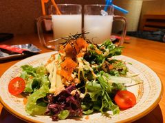 -北村家日本料理(西大望路店)