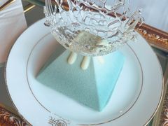 富士山-L'amour澜茉·轻法餐