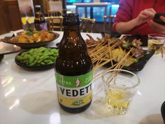 -大正味·蚝酒馆(龙泉店)