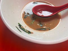 -三百碗宝应长鱼面(板仓街店)