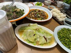 -冯小炒(巴渝大道店)