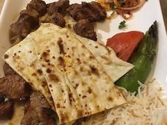 -bosphorus 铂斯西餐厅·土耳其烧烤(环市中路店)