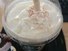 -星巴克臻选(南京艾尚天地店)