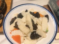 -小菜园新徽菜(阜阳颍州万达店)