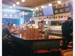 -成都你六姐·牛肉冒菜(城市集市合生汇店)