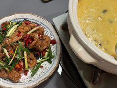 -金龙·打边炉(南京西路店)