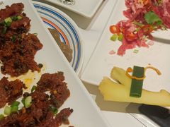 -许府牛火锅(信义坊总店)