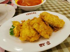 -华梅西餐厅(哈尔滨中央大街店)