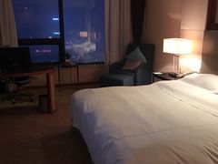 -淮安曙光国际大酒店(大运河广场花街店)