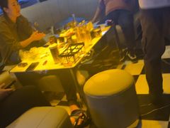 -宝岛甲壳虫KTV(蓝天路店)