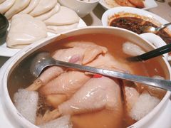 -老客站酒楼(金花南路店)