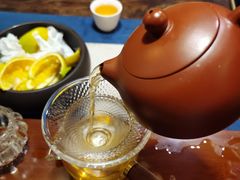 -邈墨茶馆(凤起路店)