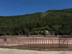 -北京十三陵国家森林公园蟒山景区