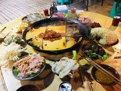 -独雅老火锅(原宏声巷店)