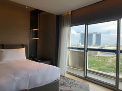 -新加坡瑞士史丹福酒店