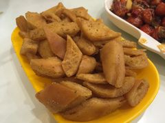 -花甲大咖(曼哈顿店)