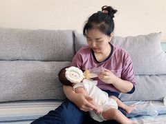 -爱月宝月嫂·育儿嫂