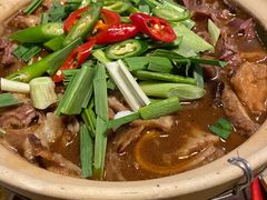 -腰子哥烤串(石佛营炫特店)