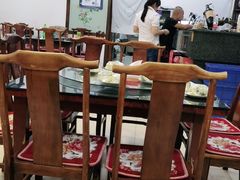 大堂-北京来对了酒家(体育场小区店)