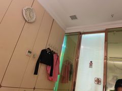 -华夏良子·足道SPA艾灸(三里屯店)