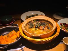 -吃饭皇帝大土家民族菜(正大广场店)