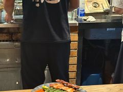 -肉魁屋·烧肉·烧鸟·酒场(高新店)