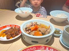 -多喝汤·粤式茶餐(太和金铂店)