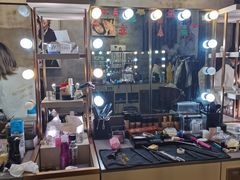 -海马体照相馆|大师(武汉光谷K11店)