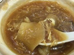 -添發碗仔翅美食