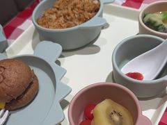 -西贝(南山宝能太古城店)