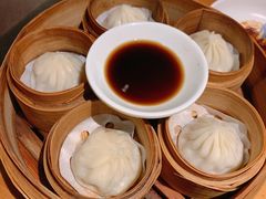 -南小馆(迪士尼小镇店)