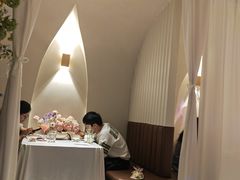 -晶雅花园西餐厅(南京首店)