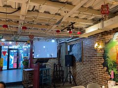 -三个大叔烤羊肉串·炭炉砂锅菜(西三旗店)