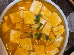 -海天楼中餐厅(吴宫泛太平洋酒店)