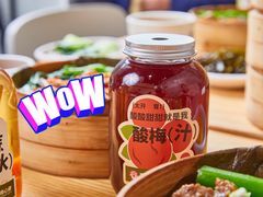 -72街荷叶饭(东方宝泰广场店)