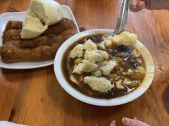 -天泰路羊汤早点烧麦(联谊里店)