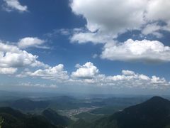 -江南天池